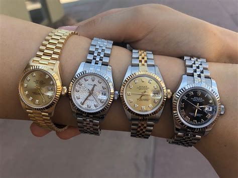 michael kors uhr wie rolex